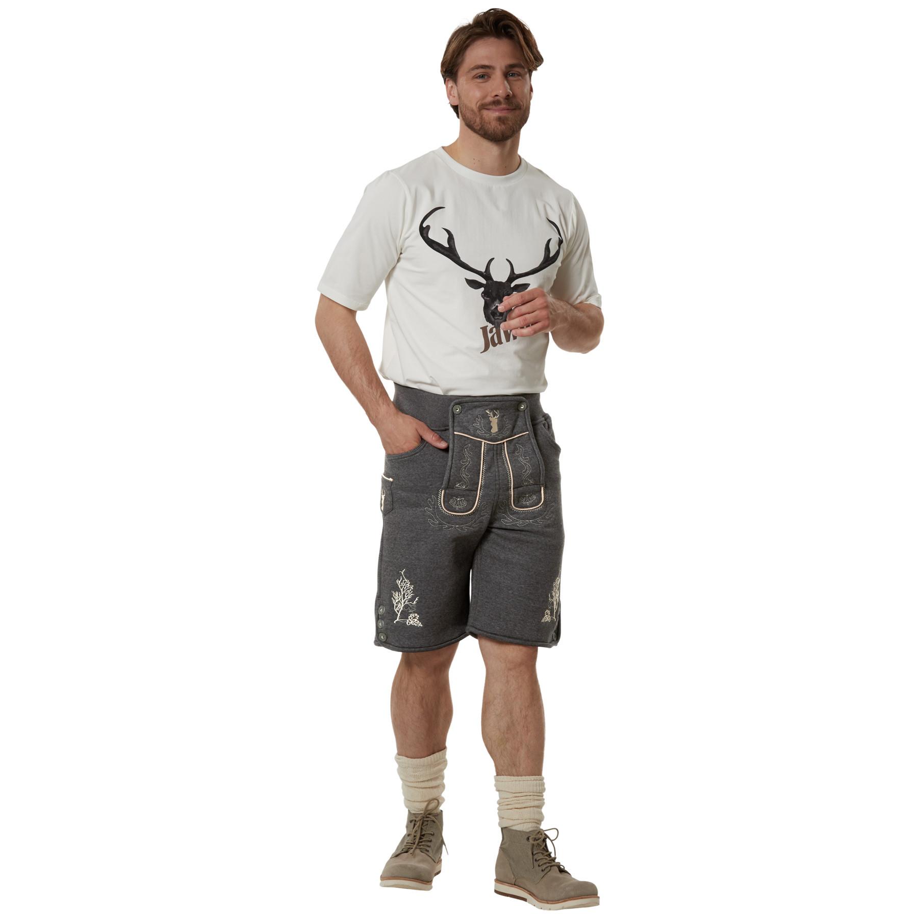 Tectake  Trachtenhose Luka 