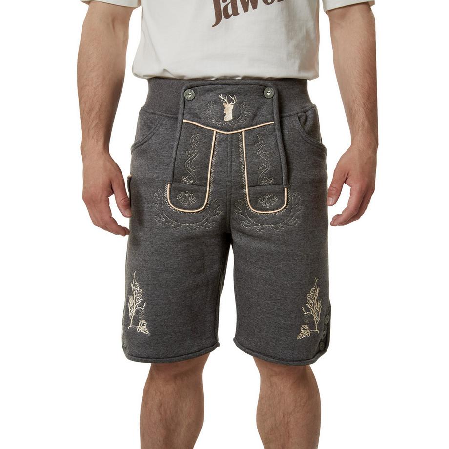 Tectake  Pantalon traditionnel LUKA 