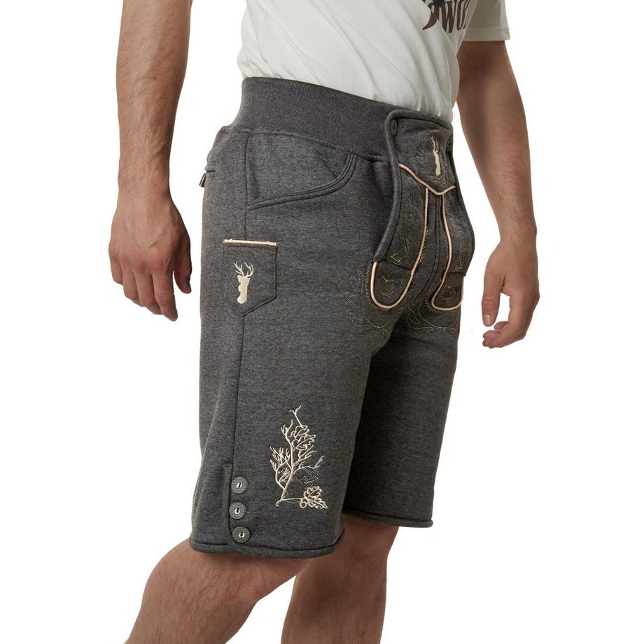 Tectake  Pantalon traditionnel LUKA 