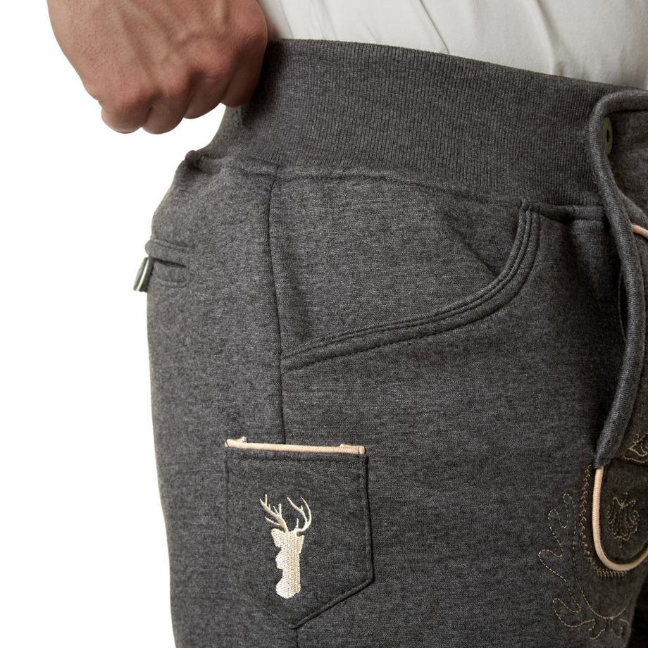 Tectake  Pantalon traditionnel LUKA 