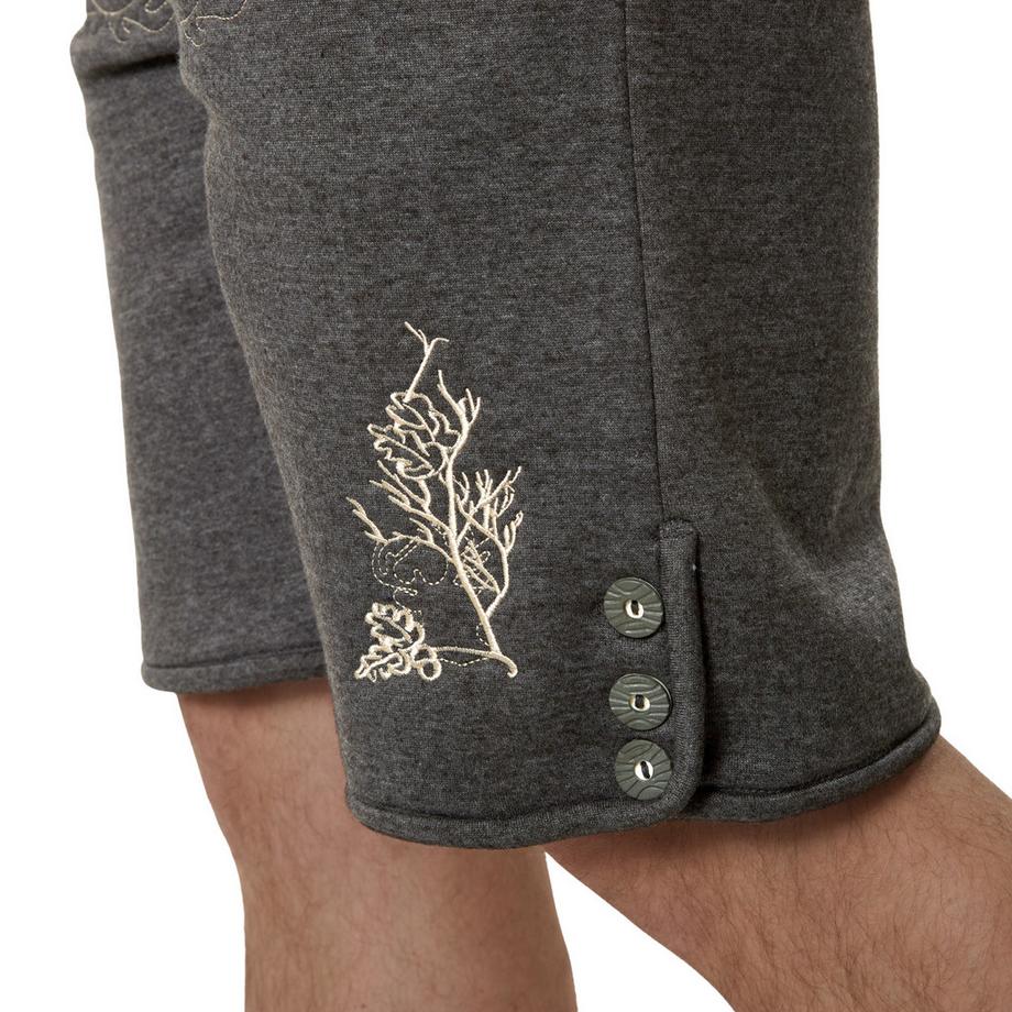 Tectake  Pantalon traditionnel LUKA 