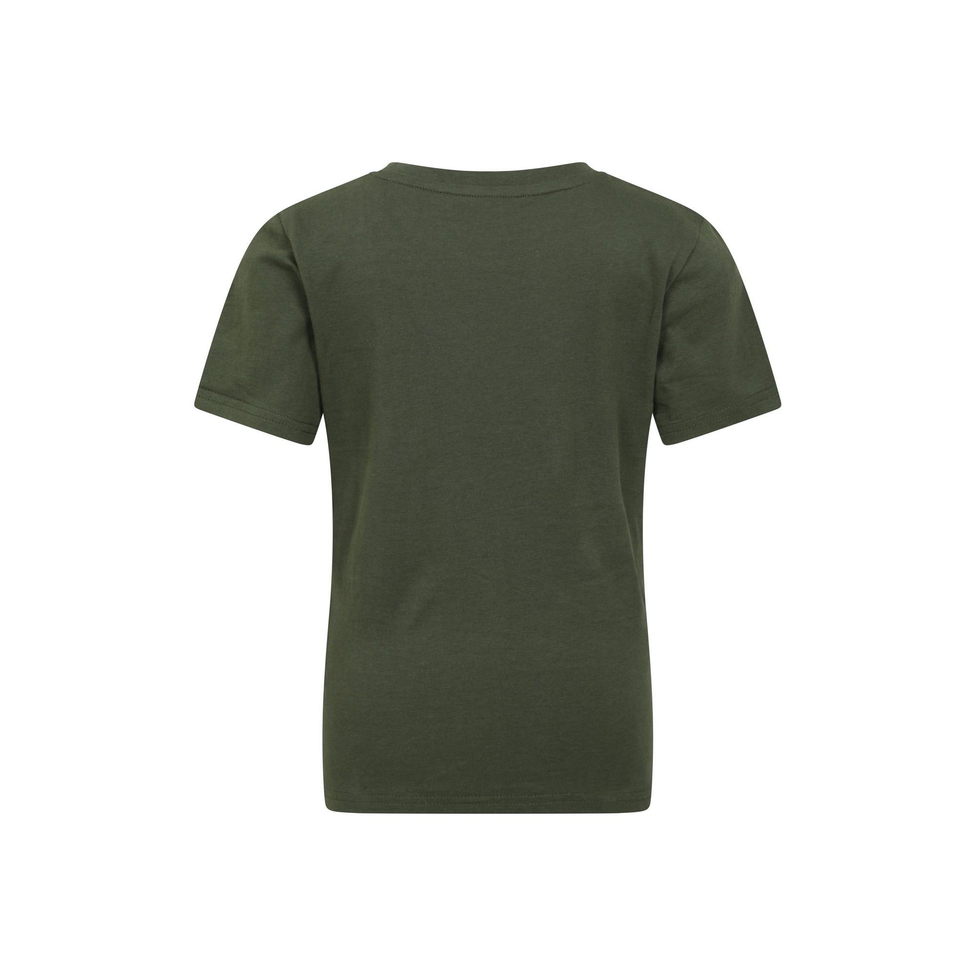 Mountain Warehouse  Tshirt Enfant 