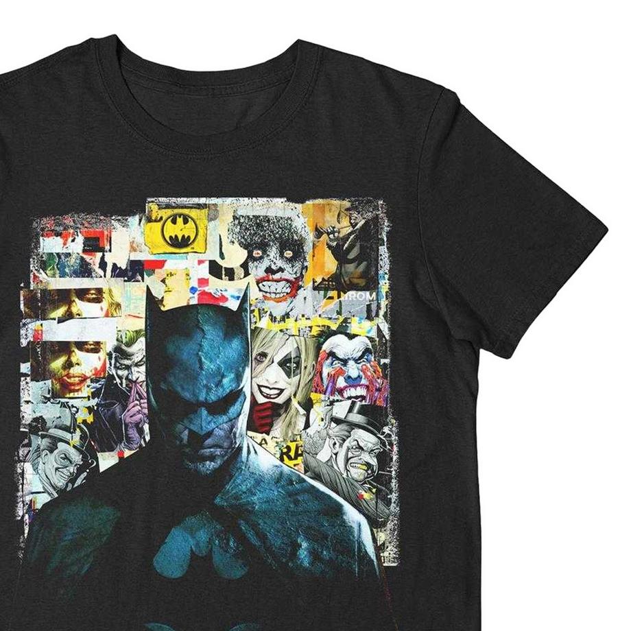BATMAN  T-Shirt 