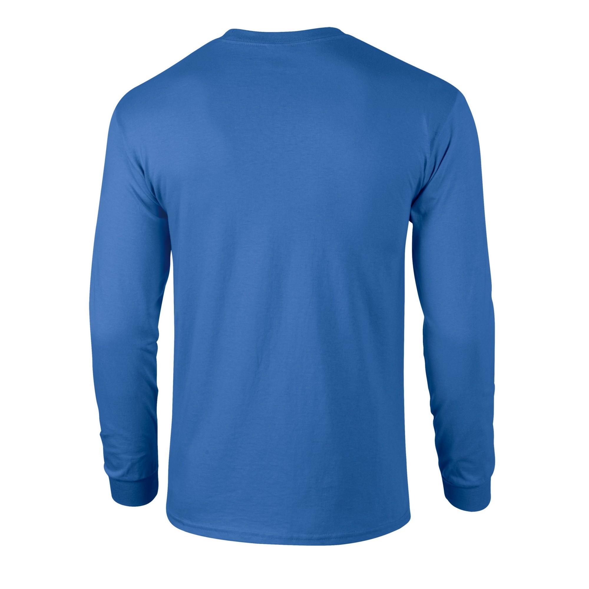 Gildan Ultra T-Shirt Manches Longues  