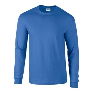 Gildan Ultra T-Shirt Manches Longues  