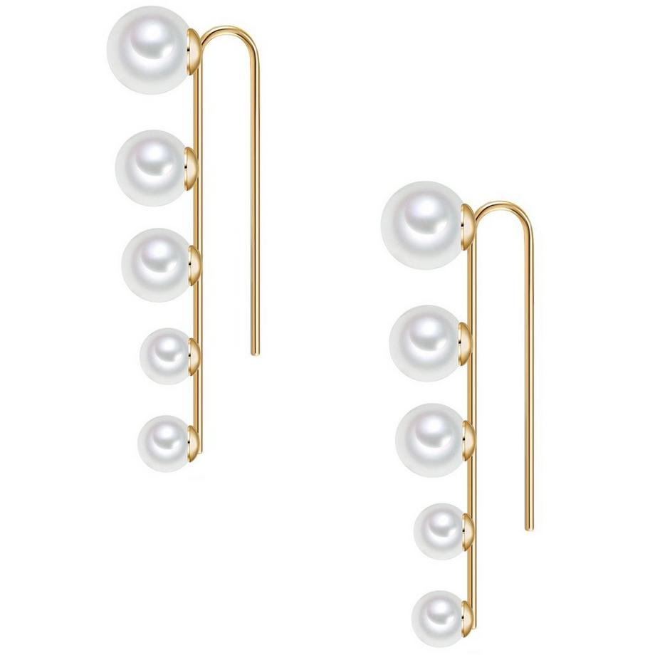 Lulu & Jane  Femme Boucles d´oreilles 