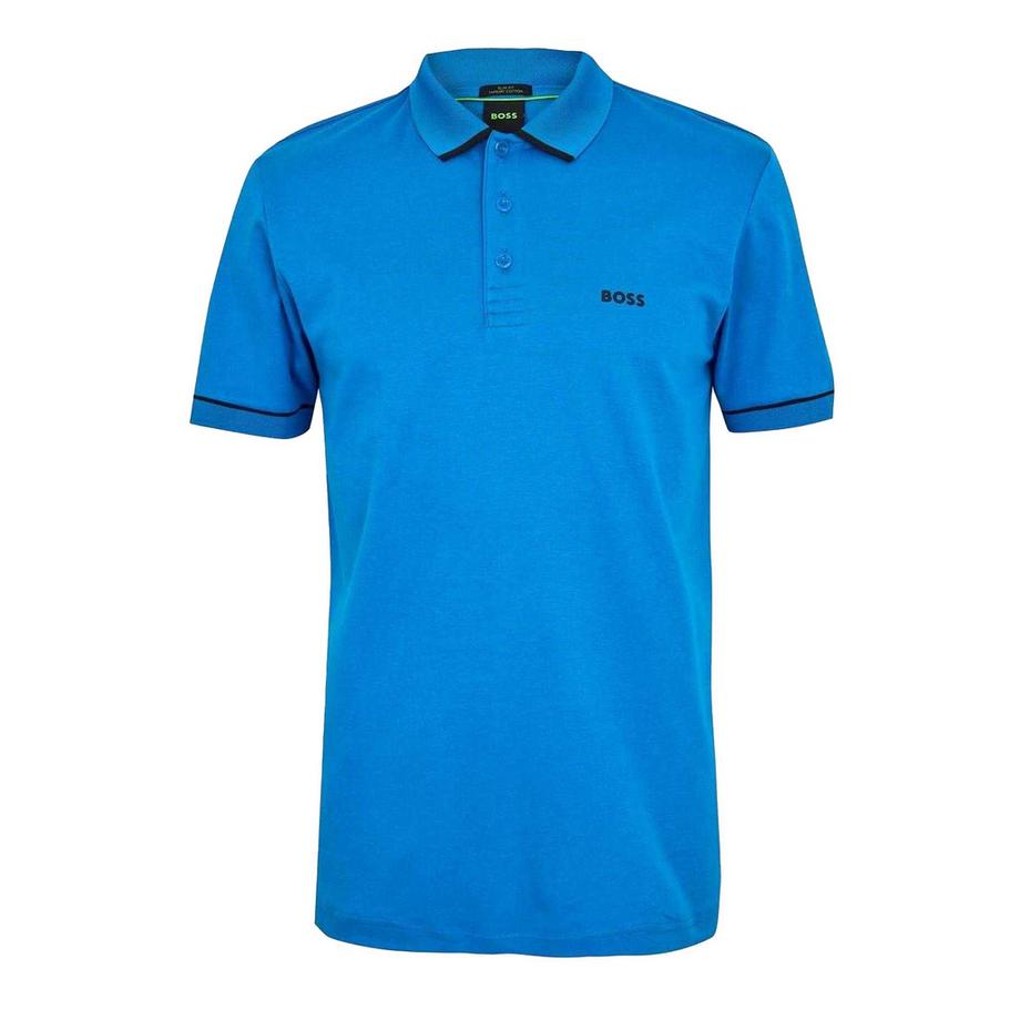 Paule Maglietta Polo Maniche Corte