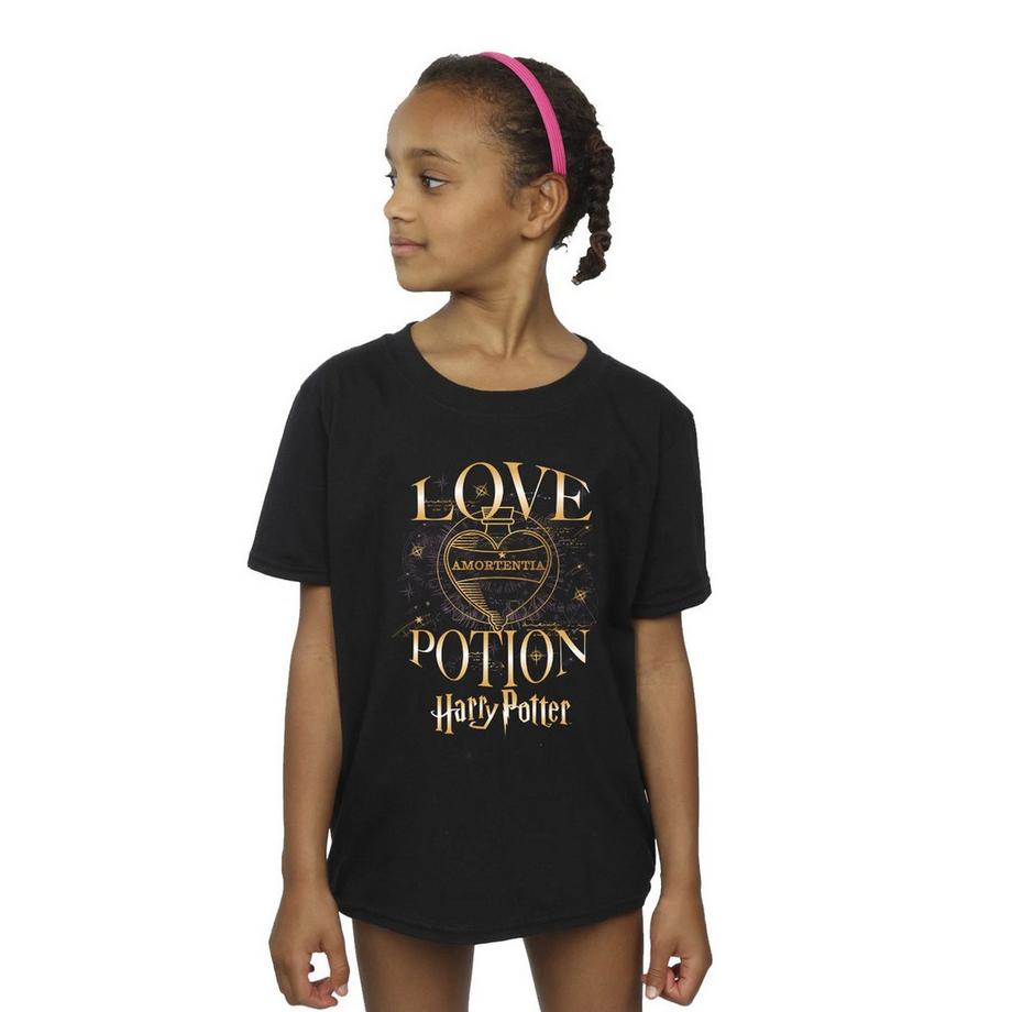 HARRY-POTTER  T-Shirt 