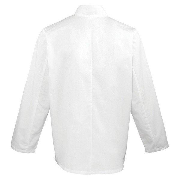 PREMIER  Veste de chef cuisinier à manches longues Coolchecker 