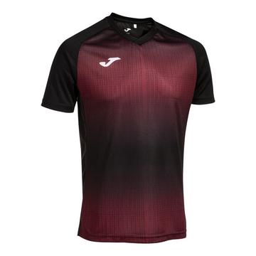 trikot mit v-auchnitt tiger v