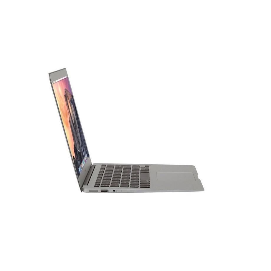 Apple  Refurbished MacBook Air 13 2017 i7 2,2 Ghz 8 Gb 512 Gb SSD Silber - Sehr guter Zustand 