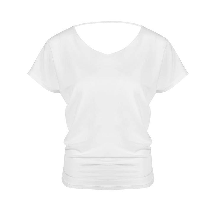 Vervola Anna Chemise Manches Courtes  