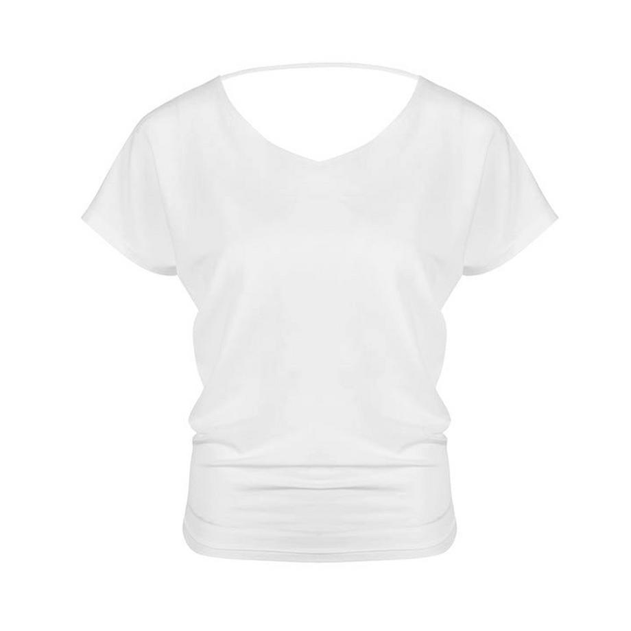 Vervola Anna Kurzarmshirt  