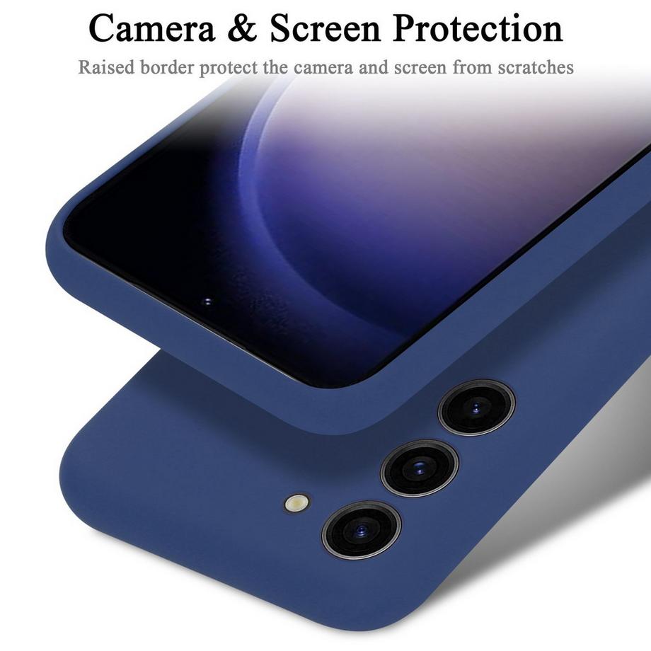 Cadorabo  Samsung Galaxy S24 PLUS cover custodia 