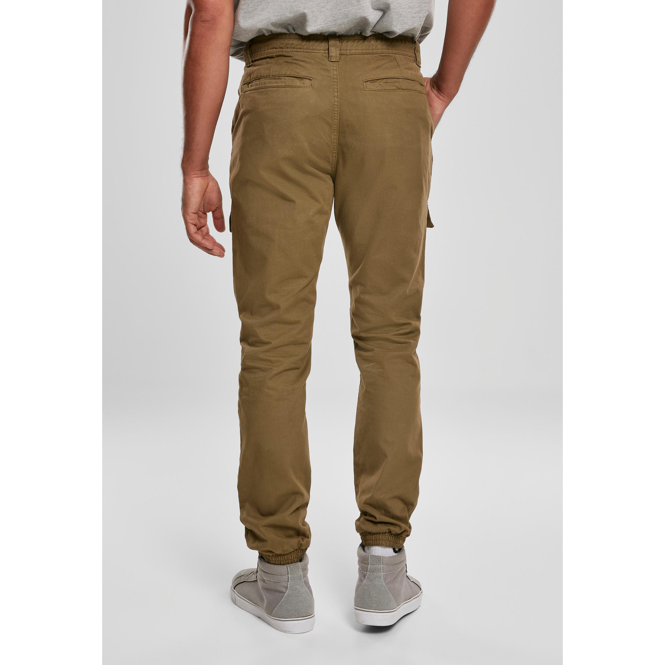URBAN CLASSICS Cargo 2.0 Tapered Fit Hose  