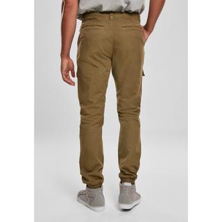 URBAN CLASSICS Cargo 2.0 Tapered Fit Hose  