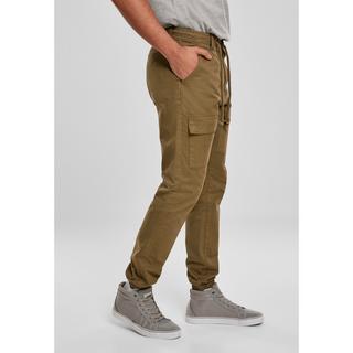 URBAN CLASSICS Cargo 2.0 Tapered Fit Hose  