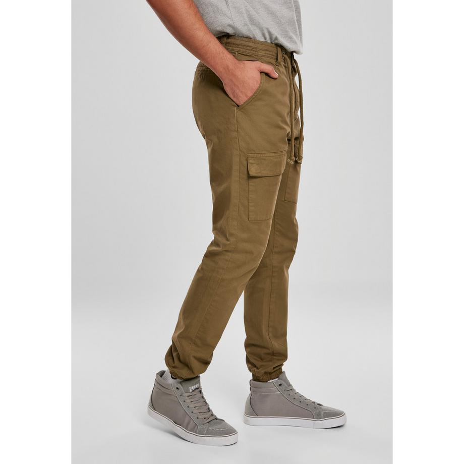 URBAN CLASSICS Cargo 2.0 Tapered Fit Pantaloni  
