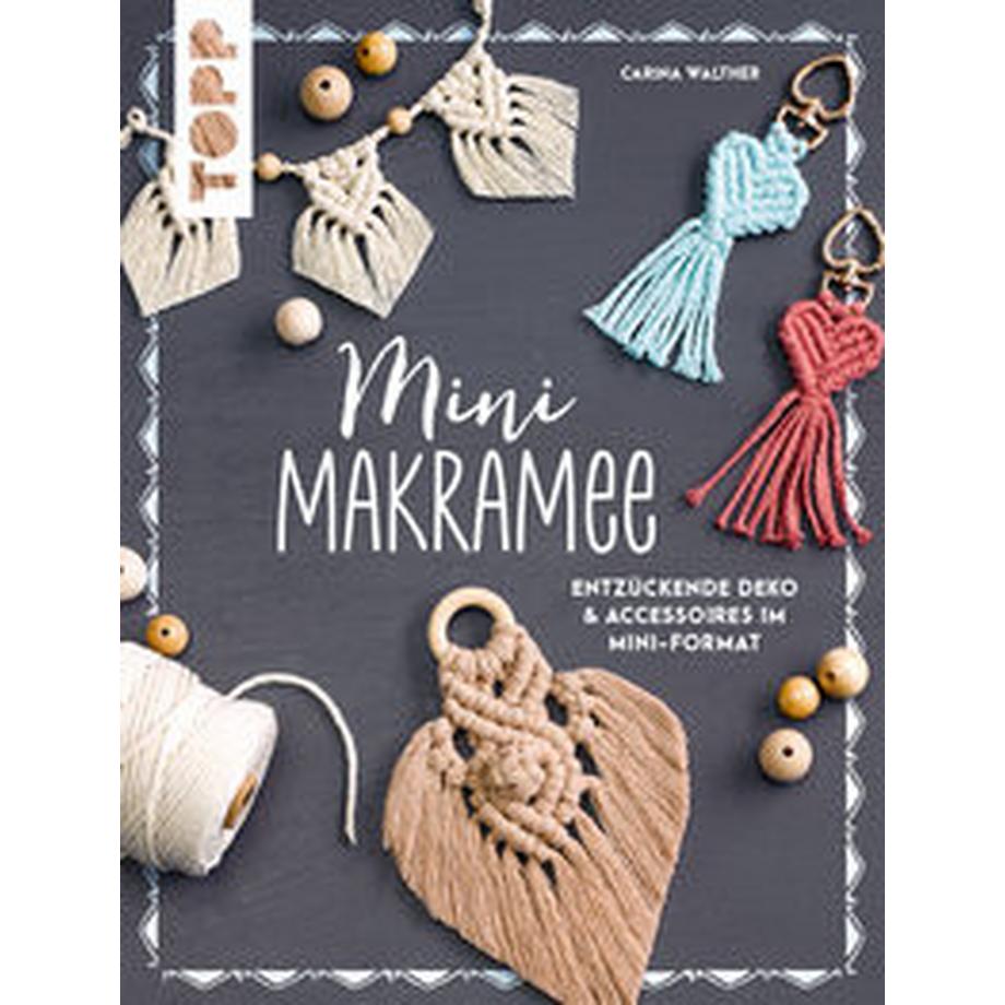 Frech  Mini-Makramee 