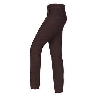 Ocun Kaira Brown Slim Fit Pantalon  