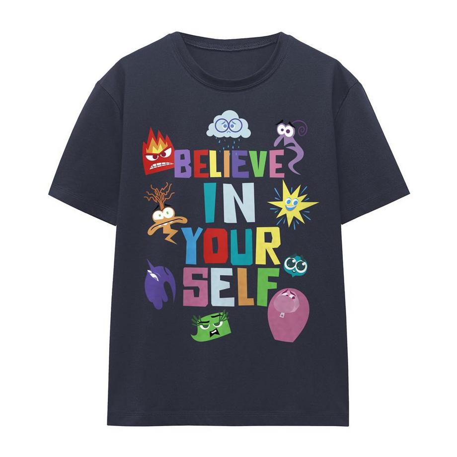 T-ShirtBelieve In Yourself