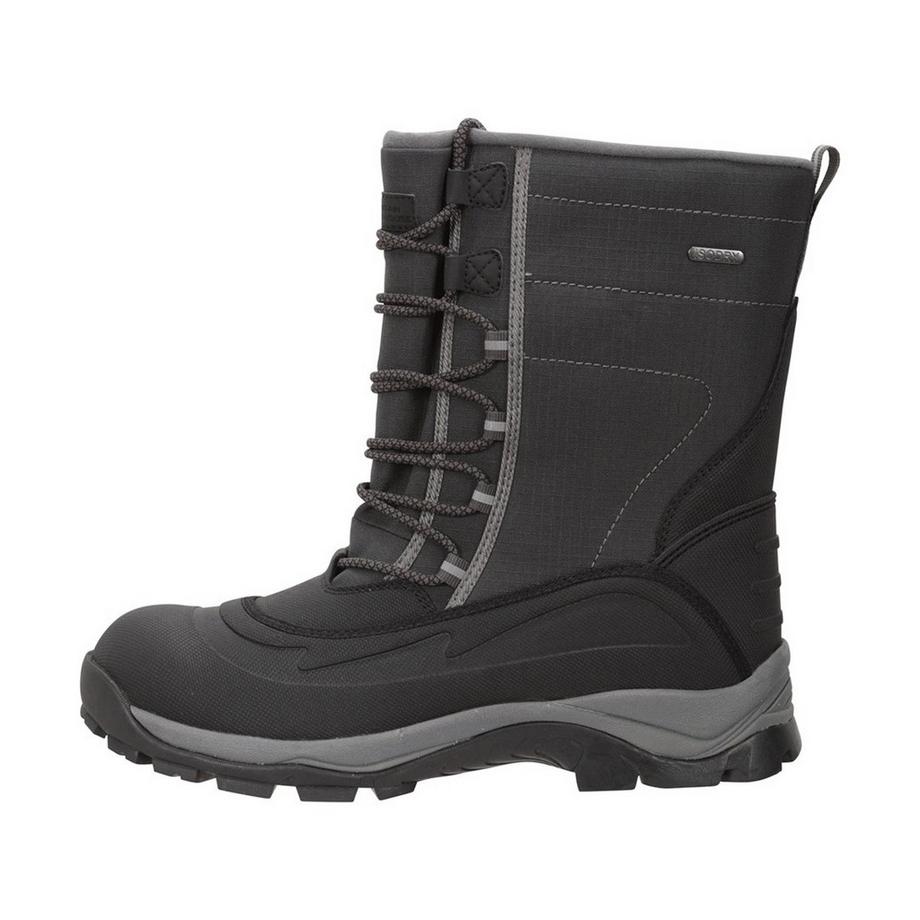 Mountain Warehouse Park Schneestiefel  