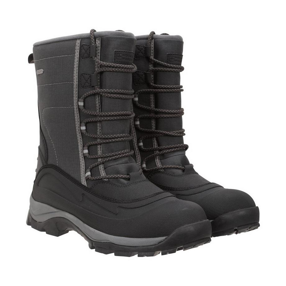 Mountain Warehouse Park Schneestiefel  
