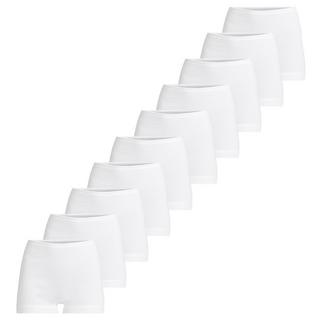 Conta Slip a Costine Sottili Multipack 10  