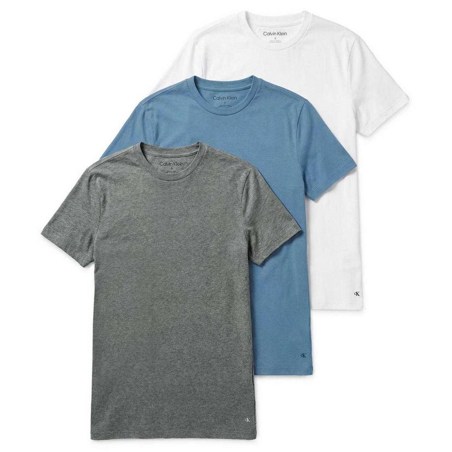 T-Shirt  (3er-Pack)