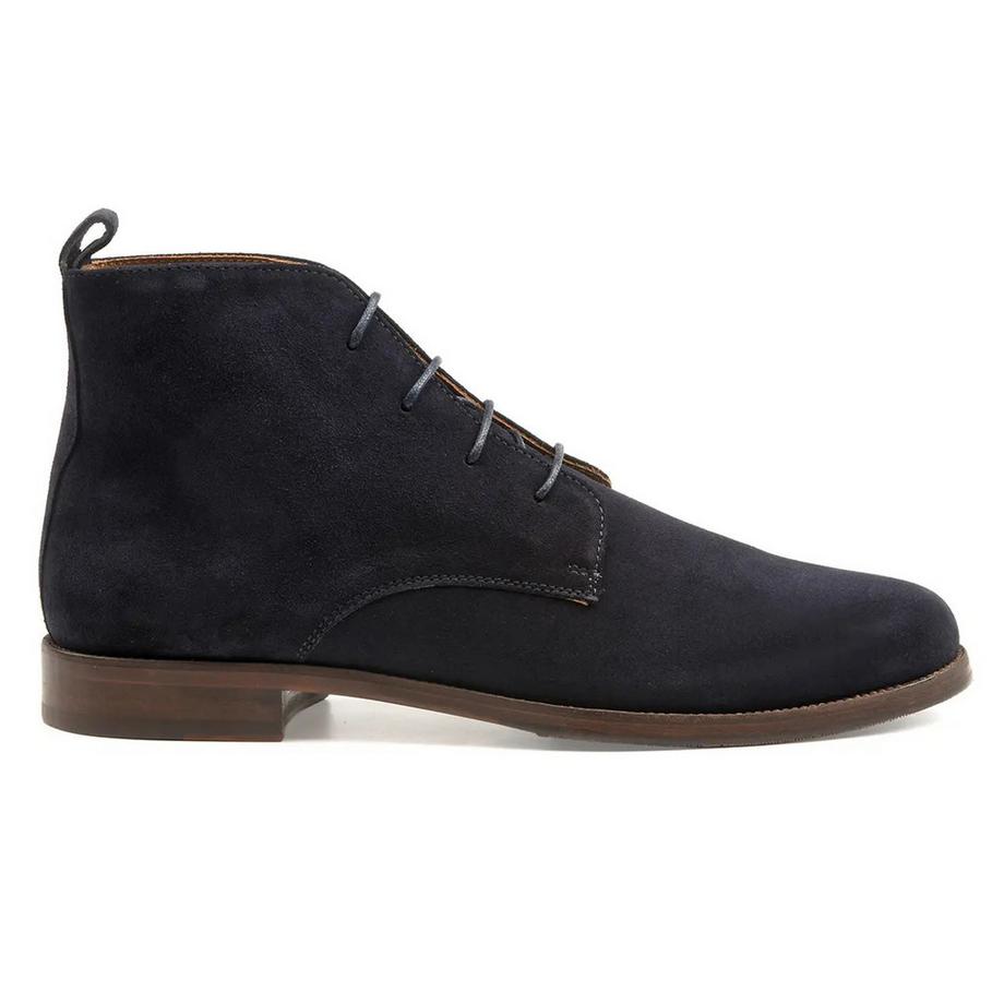 bobbies Vasco City Stiefeletten  