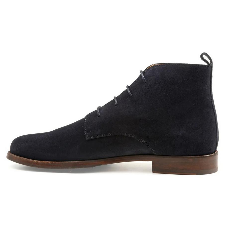 bobbies Vasco City Stiefeletten  