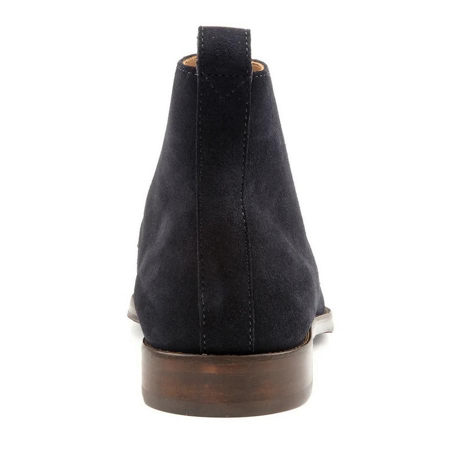 bobbies Vasco City Stiefeletten  