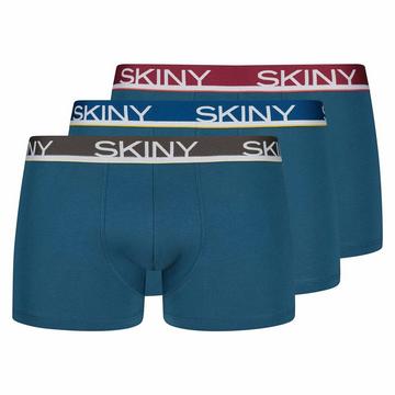 Boxershort  Figurbetont-Every Day In Cotton Multipack