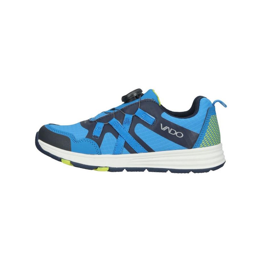 VADO Sneaker con membrana GORE-TEX  