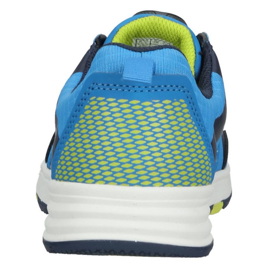 VADO Sneaker con membrana GORE-TEX  