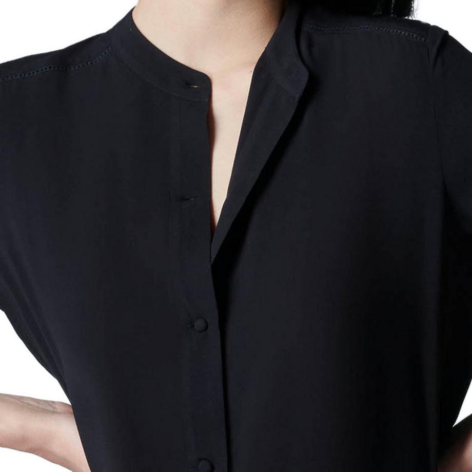 SIMONE PERELE Songe Camicia da notte maniche lunghe  