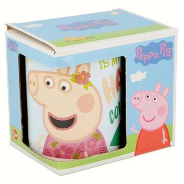 Peppa Pig Flamingo (325 ml) - Tasse