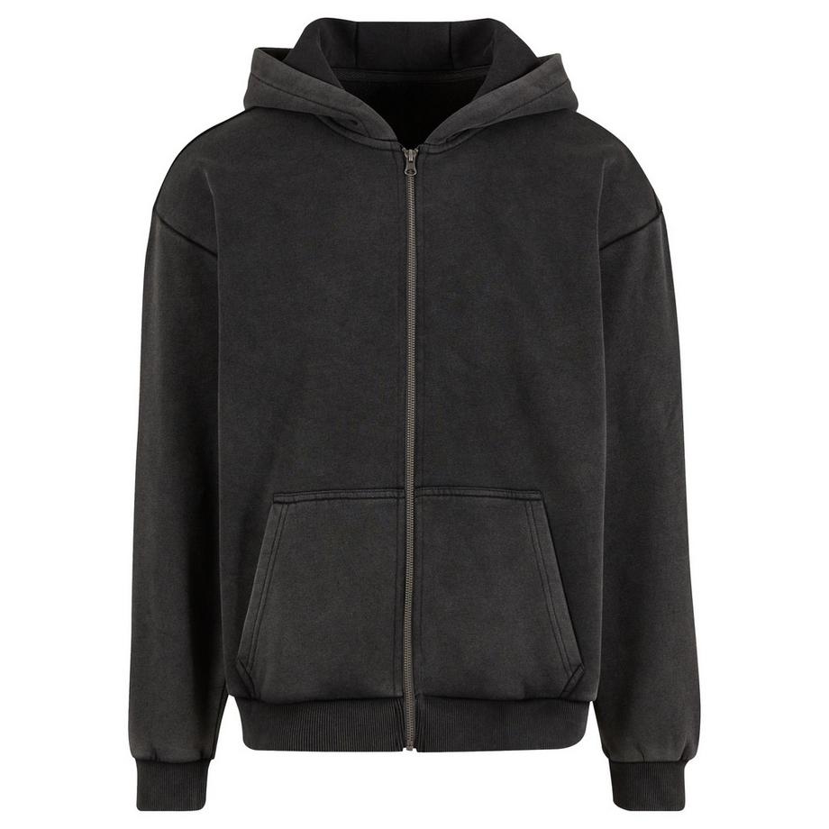 Kapuzenpullover Schwere Qualität