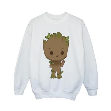 I Am Groot Sweatshirt