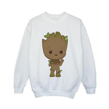 MARVEL  I Am Groot Sweatshirt 