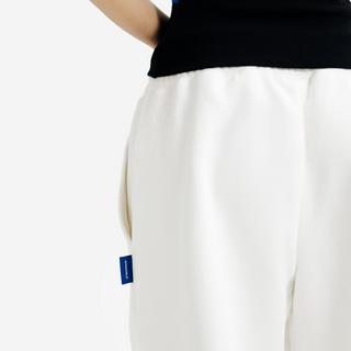 DECATHLON  Intimo sportivo donna oversize cotone 