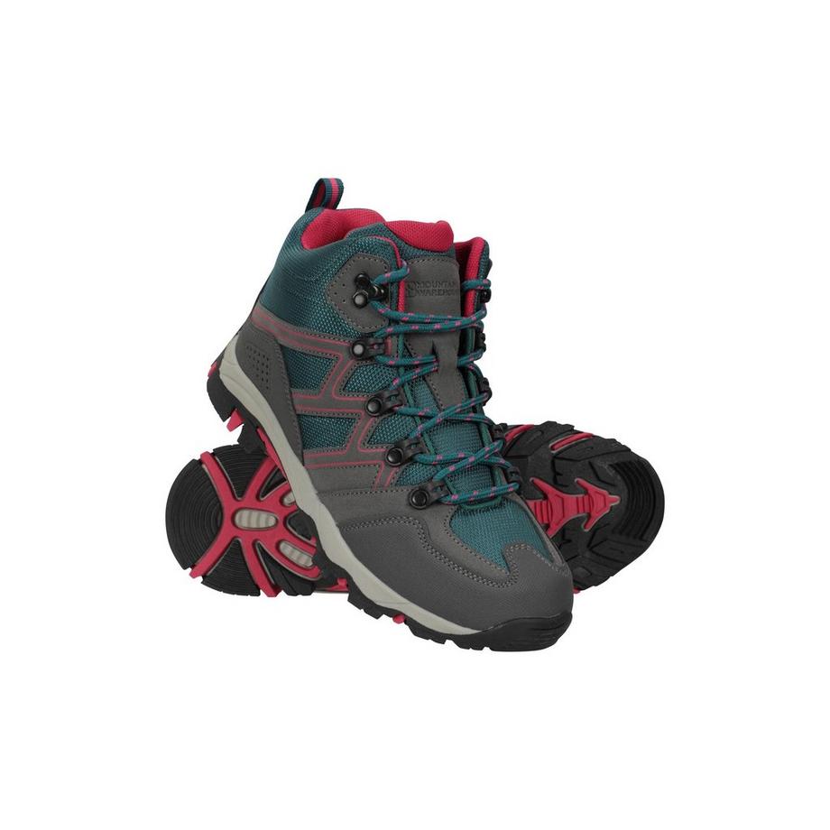 Wanderstiefel Oscar