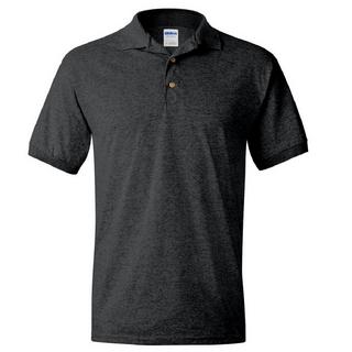 Gildan DryBlend Kurzarm Polo Shirt  