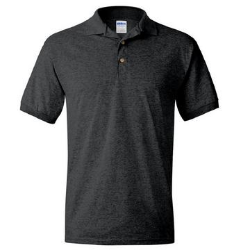DryBlend PoloShirt, Kurzarm