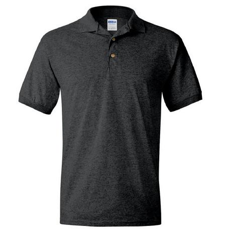 Gildan  DryBlend PoloShirt, Kurzarm 