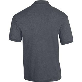 Gildan DryBlend Kurzarm Polo Shirt  