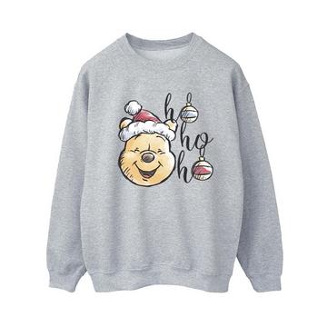 Ho Ho Ho Sweatshirt