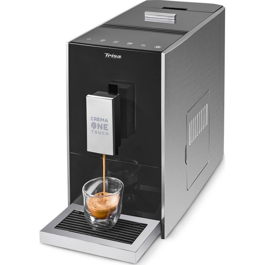 Trisa Crema One Touch  