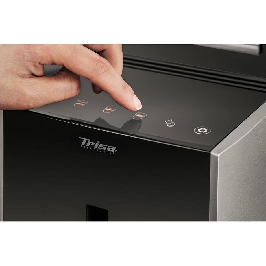 Trisa Crema One Touch  