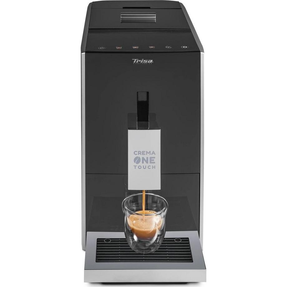 Crema One Touch